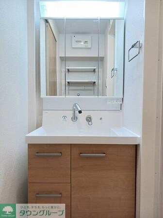 サミュールの物件内観写真